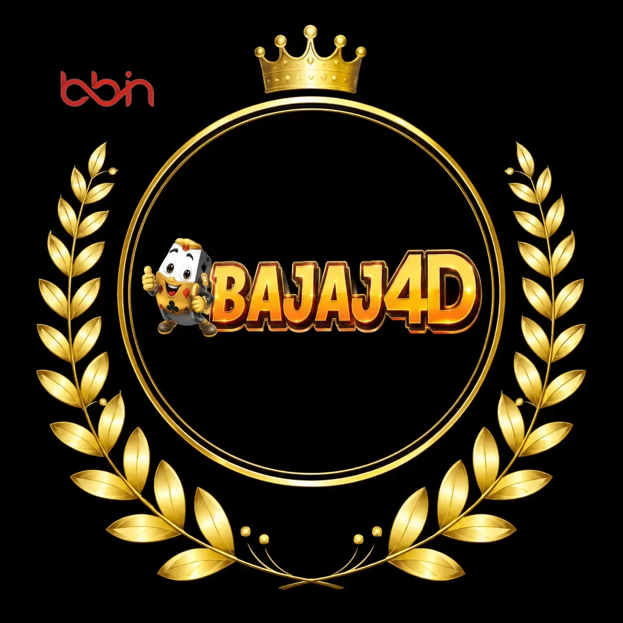 Logo bajaj4d